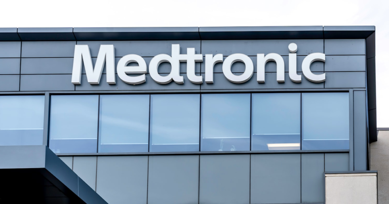 რატომ გაიზარდა გუშინ Medtronic-ის აქციების ფასი?
