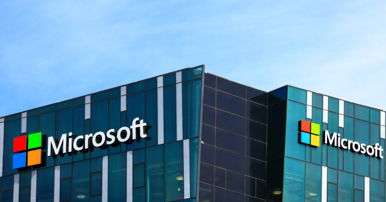 რატომ გაიზარდა გუშინ Microsoft-ის აქციების ფასი?