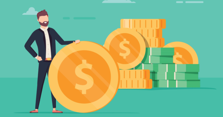 6 სახის სიმდიდრე, რომლებზეც უნდა კონცენტრირდეთ