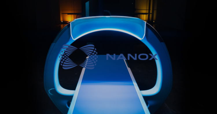 რატომ გაიზარდა გუშინ Nanox-ის აქციების ფასი?