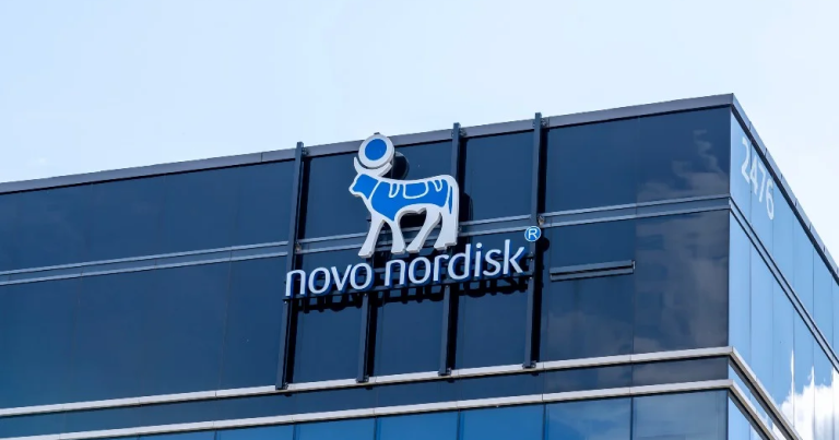 რატომ შემცირდა გუშინ Novo Nordisk-ის აქციების ფასი?