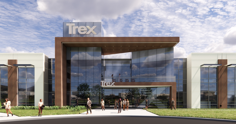 რატომ გაიზარდა გუშინ Trex-ის აქციების ფასი?