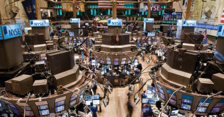 საინტერესო სიახლეები საფონდო ბირჟიდან