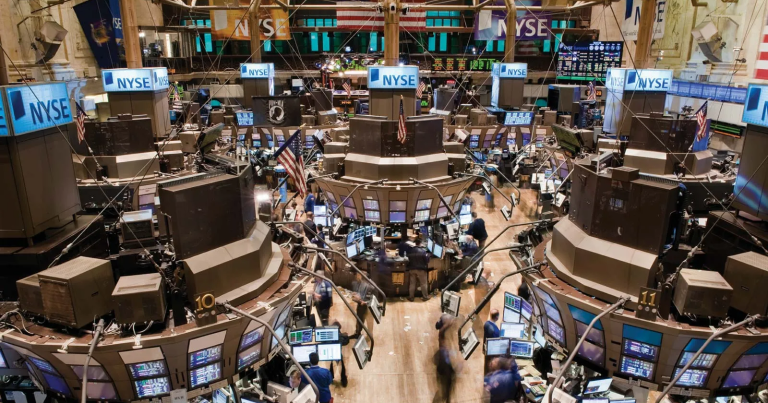 საინტერესო სიახლეები საფონდო ბირჟიდან