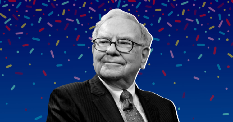 „ნოეს წესი“ — უორენ ბაფეტის მეთოდი სირთულეების გადასალახად