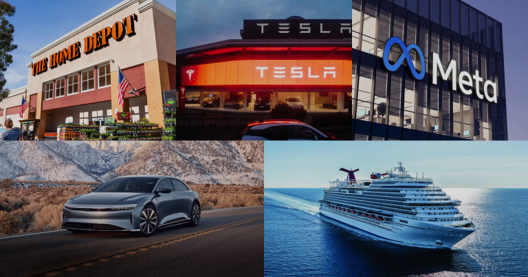 რა ხდებოდა გუშინ საფონდო ბირჟაზე?