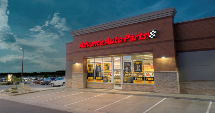 რატომ შემცირდა გუშინ Advance Auto Parts-ის აქციების ფასი?