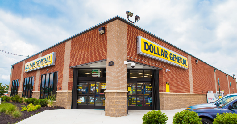 რატომ შემცირდა გუშინ Dollar General-ის აქციების ფასი?