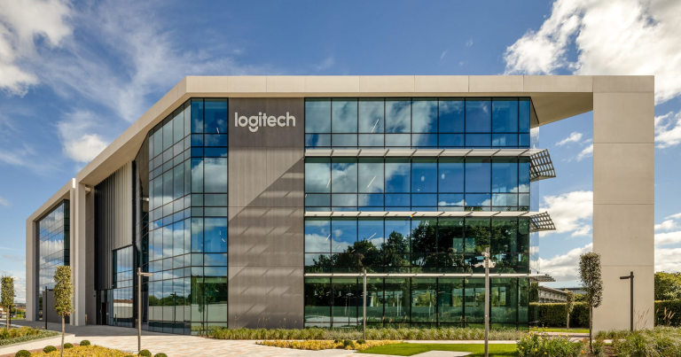 რატომ შემცირდა გუშინ Logitech International-ის აქციების ფასი?