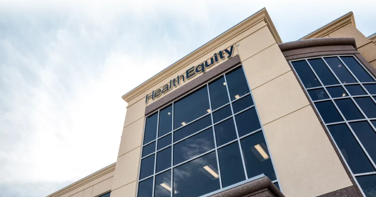 რატომ გაიზარდა გუშინ HealthEquity-ის აქციების ფასი?