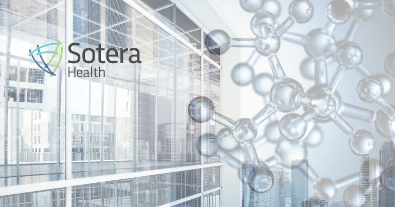რატომ გაიზარდა გუშინ Sotera Health-ის აქციების ფასი?