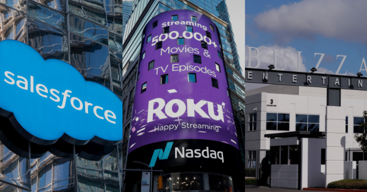 რა ხდებოდა გუშინ საფონდო ბირჟაზე?