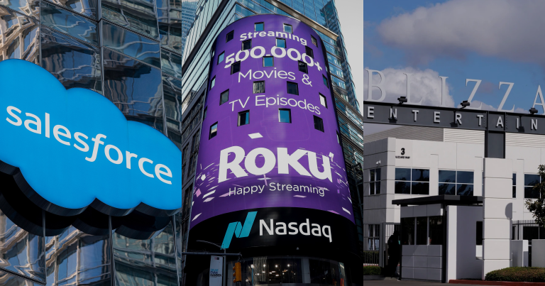 რა ხდებოდა გუშინ საფონდო ბირჟაზე?