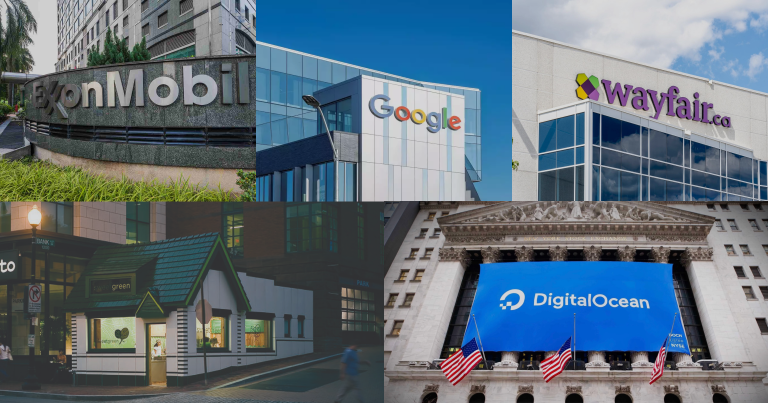 რა ხდებოდა გუშინ საფონდო ბირჟაზე?