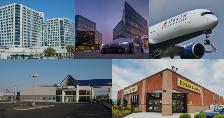 რა ხდებოდა საფონდო ბირჟაზე გასული თვის განმავლობაში?