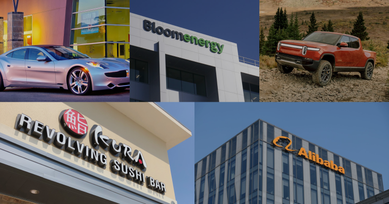 რა ხდებოდა პარასკევს საფონდო ბირჟაზე?