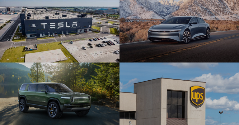 რა ხდებოდა გუშინ საფონდო ბირჟაზე?