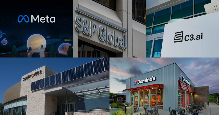 რა ხდებოდა გუშინ საფონდო ბირჟაზე?