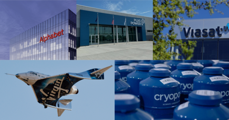 რა ხდებოდა გუშინ საფონდო ბირჟაზე?