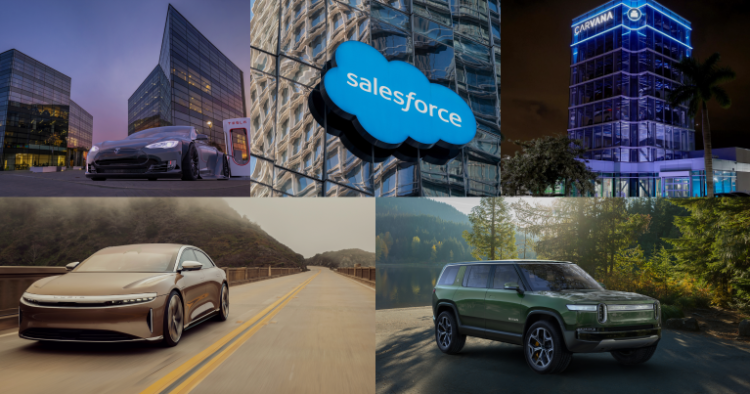 რა ხდებოდა გუშინ საფონდო ბირჟაზე?