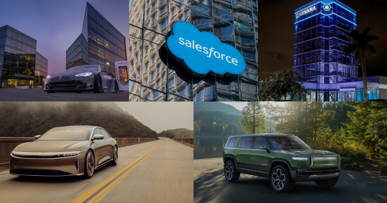 რა ხდებოდა გუშინ საფონდო ბირჟაზე?