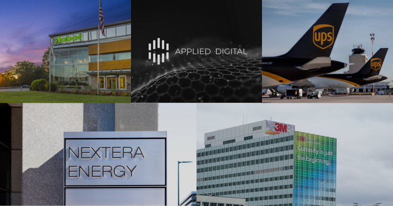 რა ხდებოდა გუშინ საფონდო ბირჟაზე?