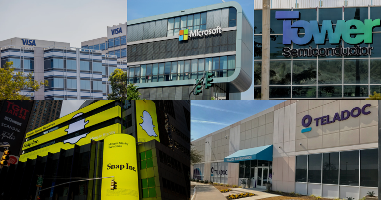 რა ხდებოდა გუშინ საფონდო ბირჟაზე?