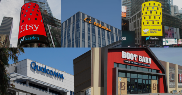 რა ხდებოდა გუშინ საფონდო ბირჟაზე?