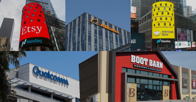 რა ხდებოდა გუშინ საფონდო ბირჟაზე?