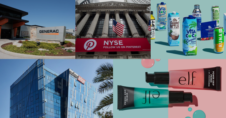 რა ხდებოდა გუშინ საფონდო ბირჟაზე?