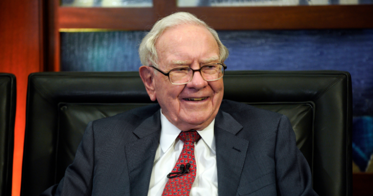 ტოპ 5 პოზიცია უორენ ბაფეტის საინვესტიციო პორტფელში