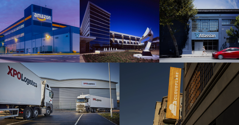 რა ხდებოდა პარასკევს საფონდო ბირჟაზე?