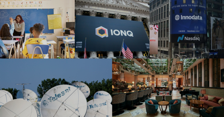 რა ხდებოდა პარასკევს საფონდო ბირჟაზე?