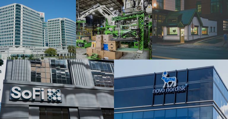 რა ხდებოდა გუშინ საფონდო ბირჟაზე?