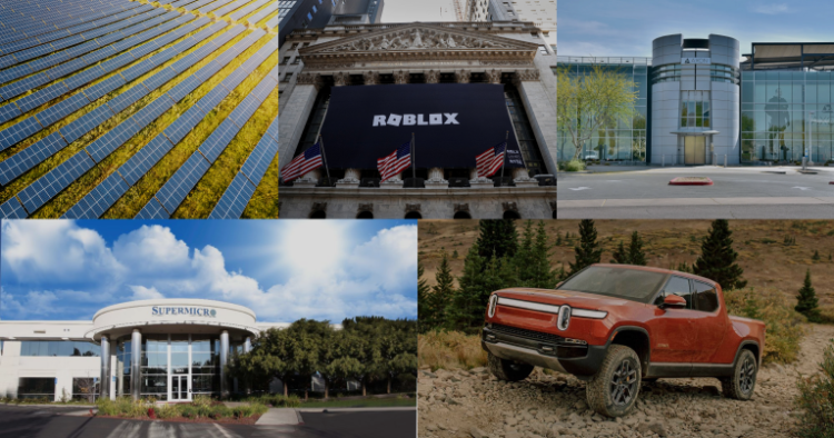 რა ხდებოდა გუშინ საფონდო ბირჟაზე?