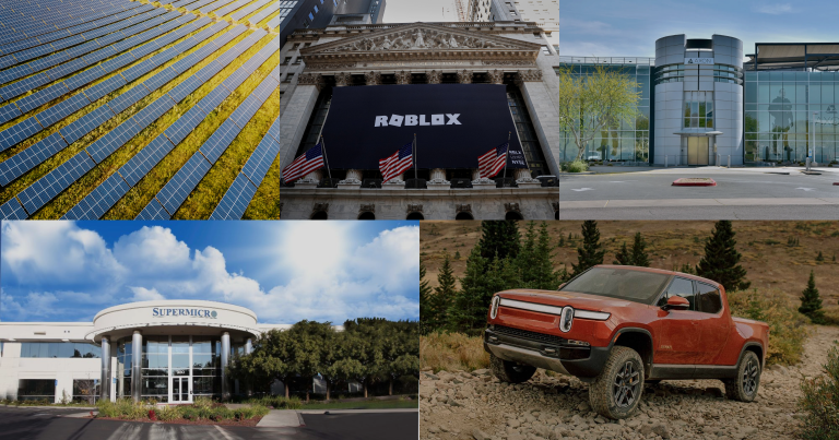 რა ხდებოდა გუშინ საფონდო ბირჟაზე?