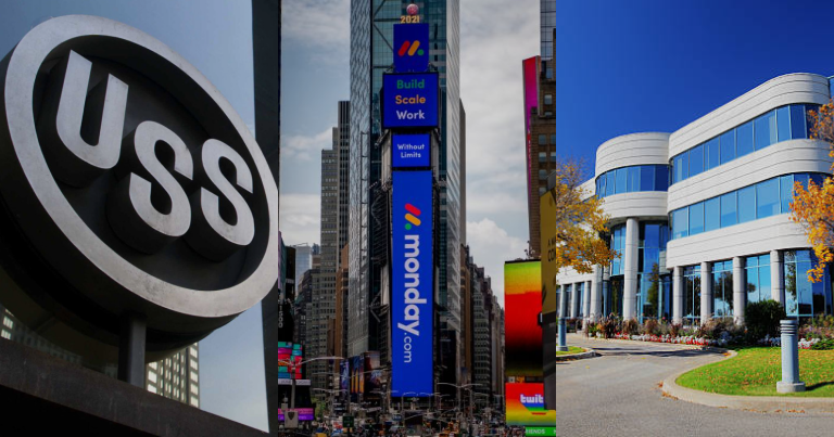 რა ხდებოდა გუშინ საფონდო ბირჟაზე?