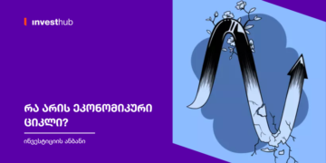 რა არის ეკონომიკური ციკლი?