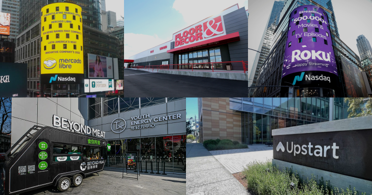 რა ხდებოდა საფონდო ბირჟაზე გასული თვის განმავლობაში?