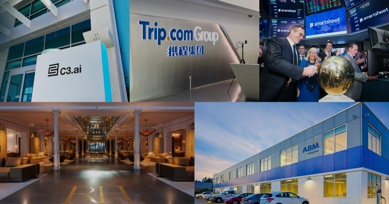 რა ხდებოდა საფონდო ბირჟაზე გასული კვირის განმავლობაში?