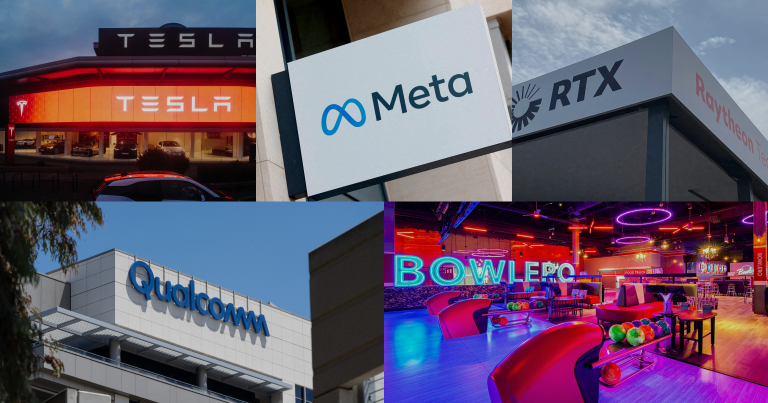 რა ხდებოდა გუშინ საფონდო ბირჟაზე?