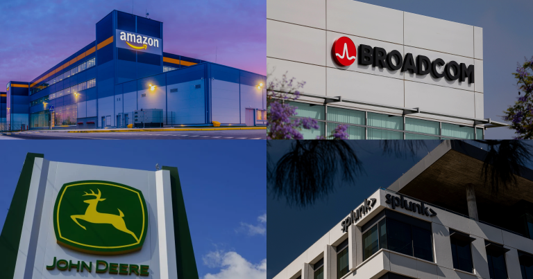 რა ხდებოდა გუშინ საფონდო ბირჟაზე?