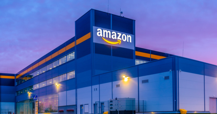 Amazon-ის კვარტალურმა შედეგებმა ანალიტიკოსების პროგნოზებს გადააჭარბა