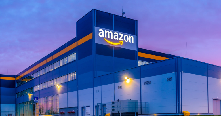 Amazon-ის კვარტალურმა შედეგებმა ანალიტიკოსების პროგნოზებს გადააჭარბა