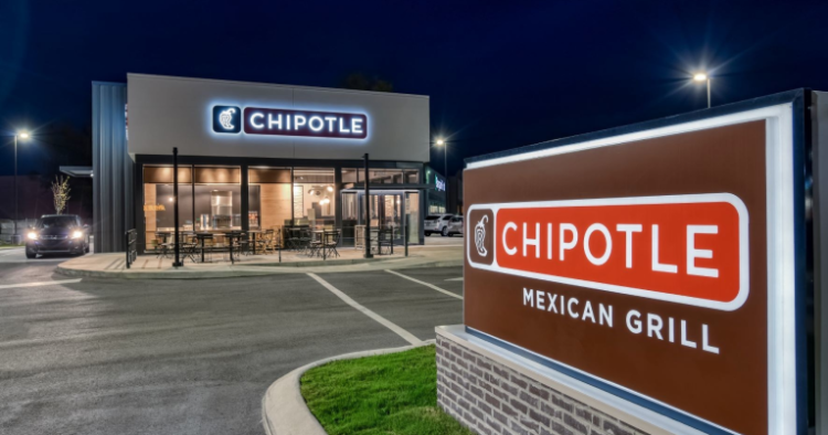 Chipotle-ის კვარტალურმა შედეგებმა ანალიტიკოსების პროგნოზებს გადააჭარბა