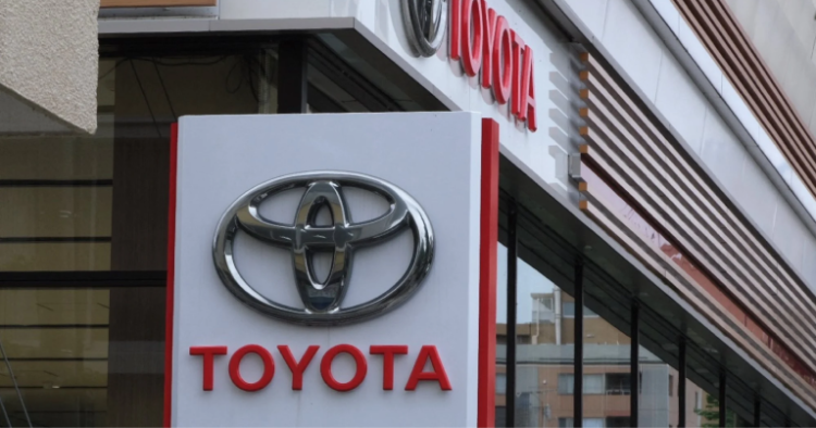 Toyota-მ გლობალურ გაყიდვებში ახალი რეკორდი დაამყარა