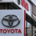Toyota-მ გლობალურ გაყიდვებში ახალი რეკორდი დაამყარა