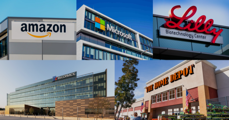 რა ხდებოდა გუშინ საფონდო ბირჟაზე?