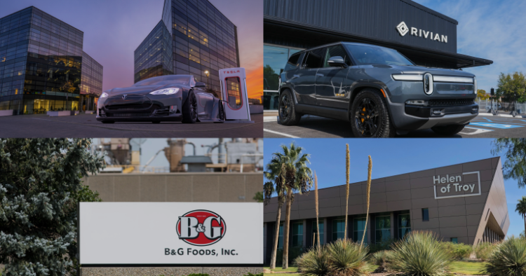 რა ხდებოდა გუშინ საფონდო ბირჟაზე?