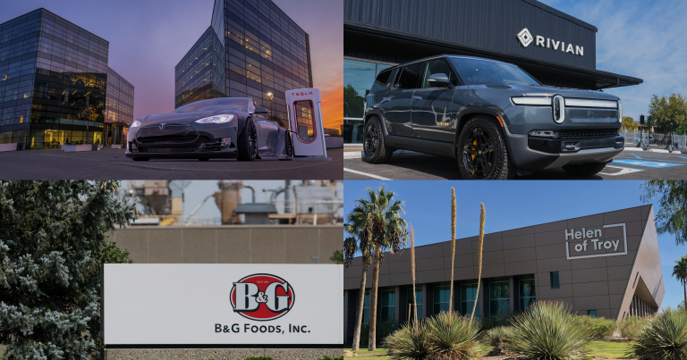 რა ხდებოდა გუშინ საფონდო ბირჟაზე?